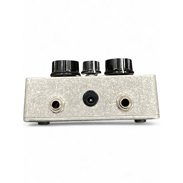 Used Death By Audio FUZZ WAR Effect Pedal