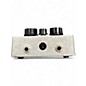Used Death By Audio FUZZ WAR Effect Pedal