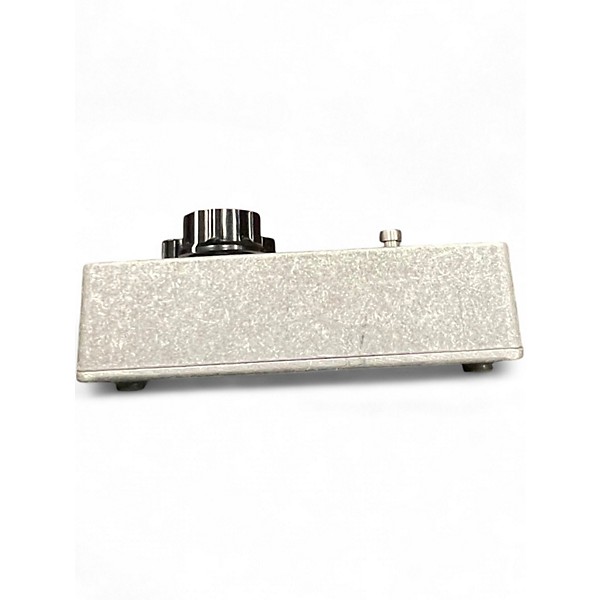 Used Death By Audio FUZZ WAR Effect Pedal