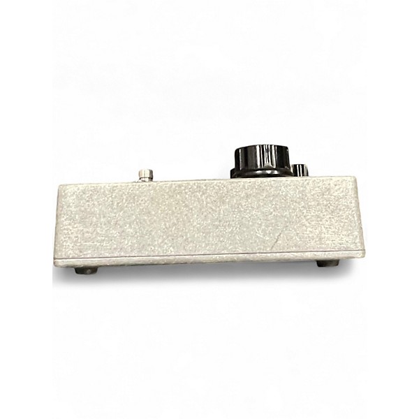 Used Death By Audio FUZZ WAR Effect Pedal