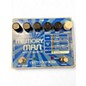 Used Electro-Harmonix Stereo Memory Man Hazarai Looper Effect Pedal thumbnail