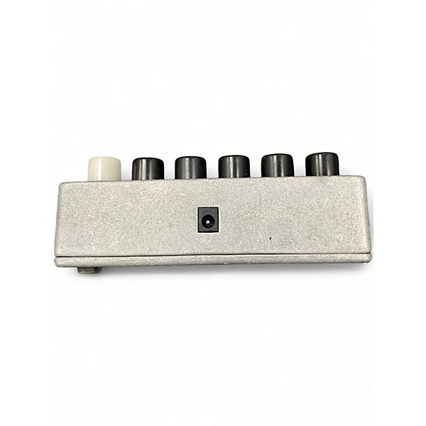 Used Electro-Harmonix Stereo Memory Man Hazarai Looper Effect Pedal