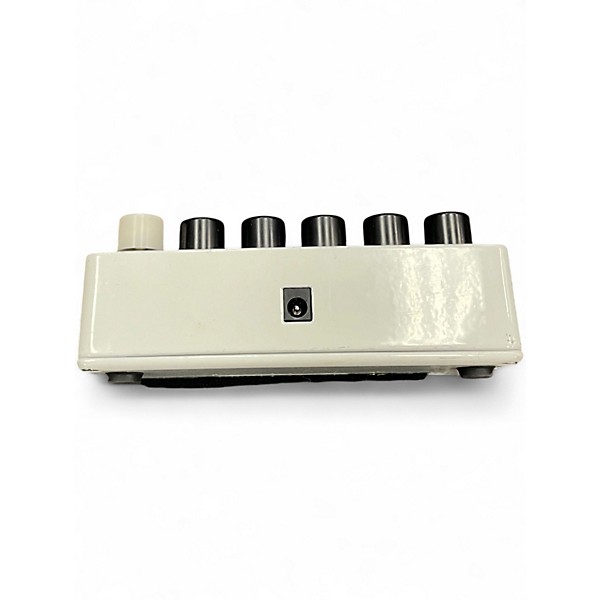 Used Electro-Harmonix Cathedral Stereo Reverb Effect Pedal