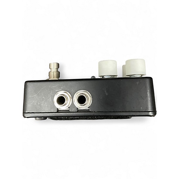 Used Electro-Harmonix Oceans 11  Reverb Effect Pedal