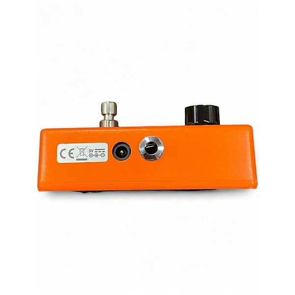 Used MXR M101 Phase 90 Effect Pedal