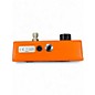 Used MXR M101 Phase 90 Effect Pedal