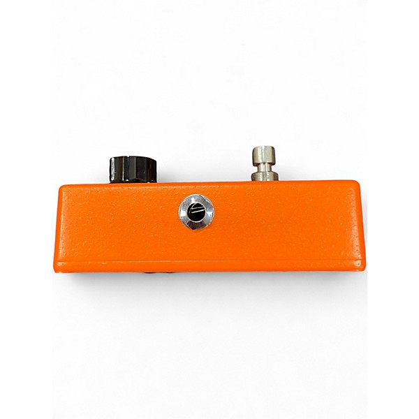 Used MXR M101 Phase 90 Effect Pedal