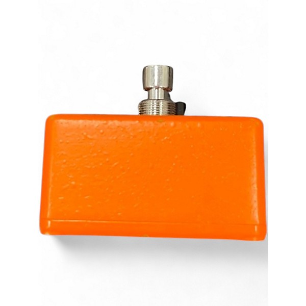 Used MXR M101 Phase 90 Effect Pedal