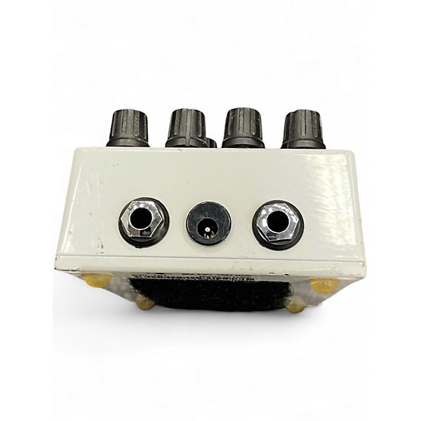 Used Red Panda PARTICLE Effect Pedal