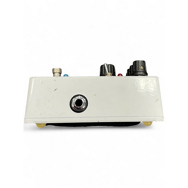 Used Red Panda PARTICLE Effect Pedal
