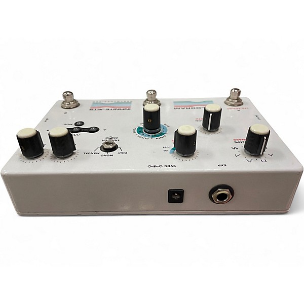Used Hologram Electronics INFINITE JETS Pedal