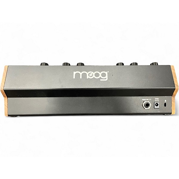 Used Moog DFAM Synthesizer