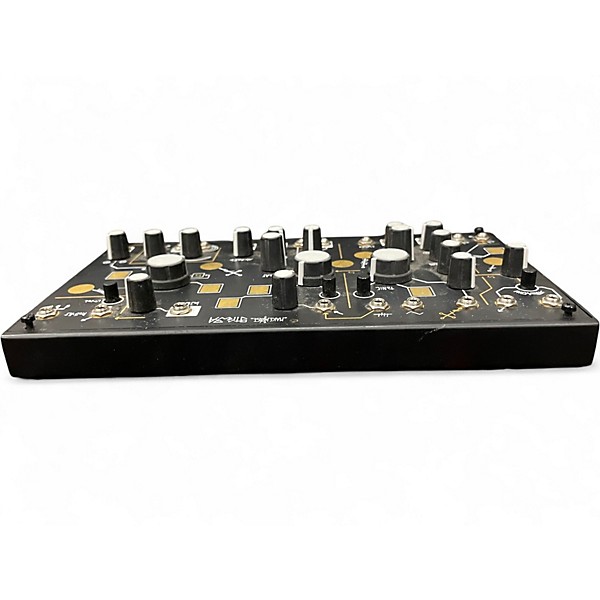Used Make Noise STREGA MODULE Synthesizer