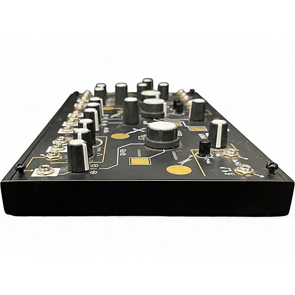 Used Make Noise STREGA MODULE Synthesizer