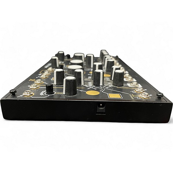 Used Make Noise STREGA MODULE Synthesizer