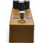 Used Wampler Tumnus Mini Overdrive Effect Pedal