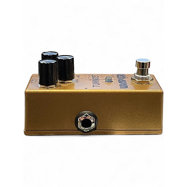 Used Wampler Tumnus Mini Overdrive Effect Pedal
