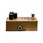 Used Wampler Tumnus Mini Overdrive Effect Pedal