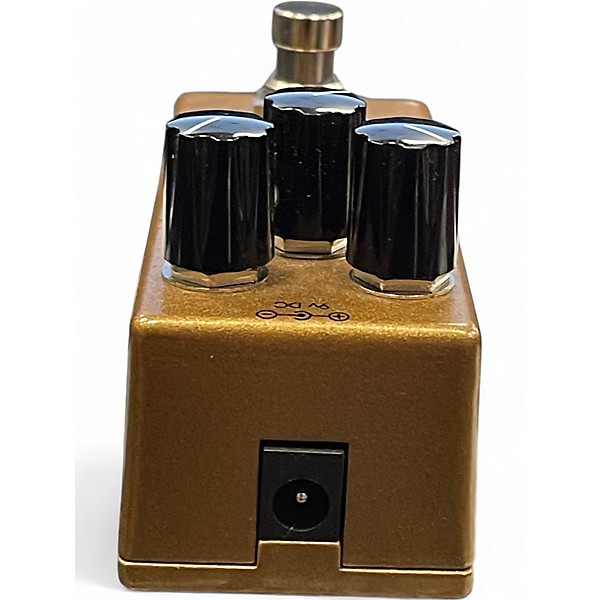 Used Wampler Tumnus Mini Overdrive Effect Pedal