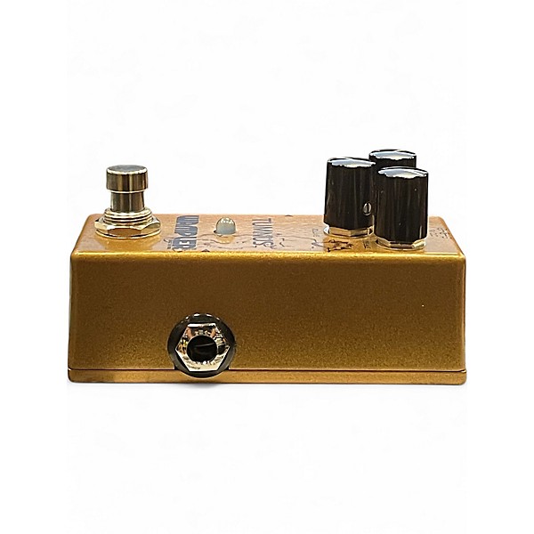 Used Wampler Tumnus Mini Overdrive Effect Pedal
