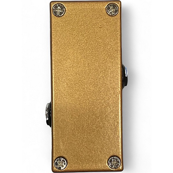 Used Wampler Tumnus Mini Overdrive Effect Pedal