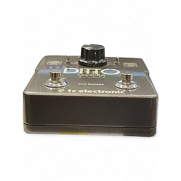 Used TC Electronic Ditto X2 Looper Pedal