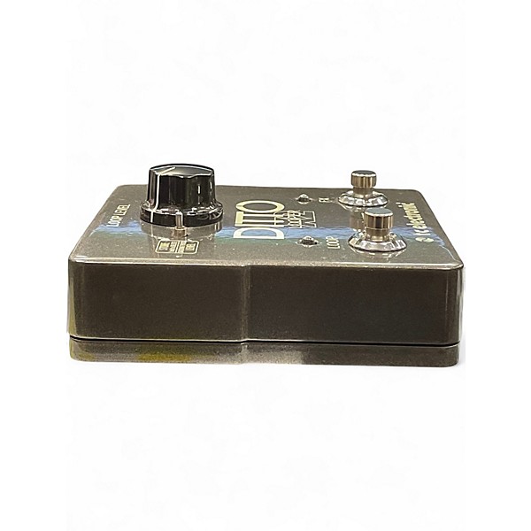 Used TC Electronic Ditto X2 Looper Pedal