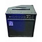 Used Ampeg BA108V2 25W 1x8 Bass Combo Amp thumbnail