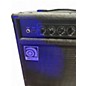 Used Ampeg BA108V2 25W 1x8 Bass Combo Amp