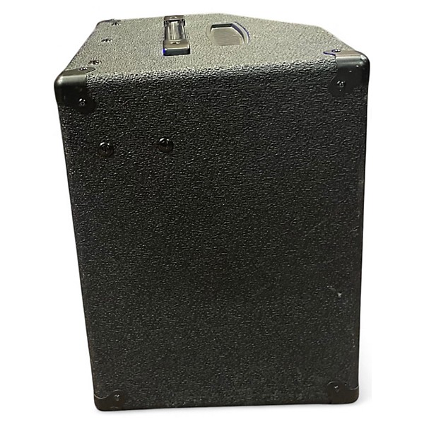Used Ampeg BA108V2 25W 1x8 Bass Combo Amp