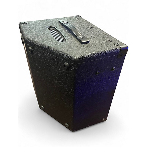 Used Ampeg BA108V2 25W 1x8 Bass Combo Amp