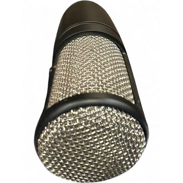 Used AKG P220 Project Studio Condenser Microphone