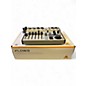 Used Behringer flow 8 Digital Mixer