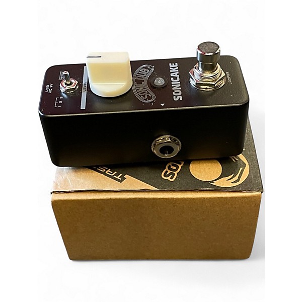 Used Sonic Dub sonicake Pedal