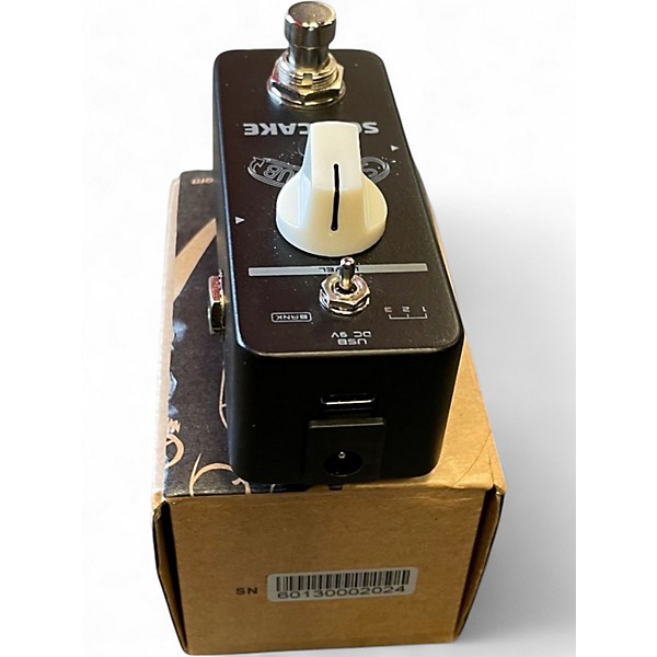 Used Sonic Dub sonicake Pedal