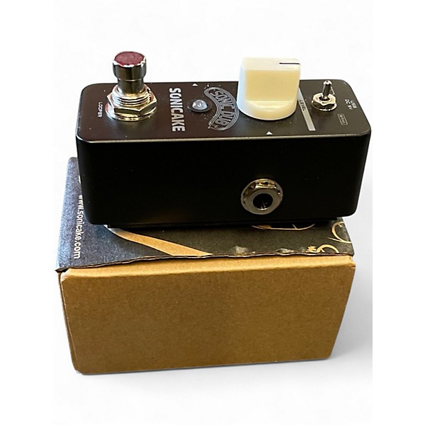 Used Sonic Dub sonicake Pedal