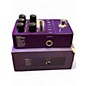 Used Flamma fs06 Effect Pedal