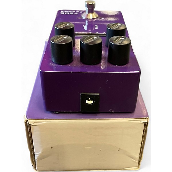 Used Flamma fs06 Effect Pedal