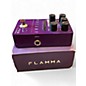 Used Flamma fs06 Effect Pedal