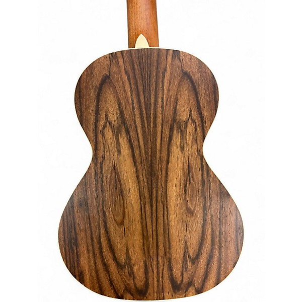 Used Cordoba 15tb e Natural Ukulele