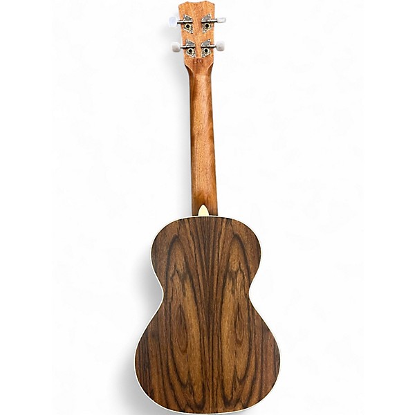 Used Cordoba 15tb e Natural Ukulele