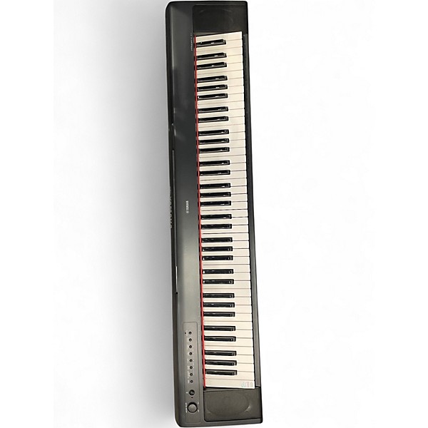 Used Yamaha NP31 76 Key Digital Piano