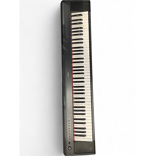 Used Yamaha NP31 76 Key Digital Piano