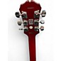 Used Epiphone Les Paul Special Left Handed 2 Tone Sunburst Electric Guitar
