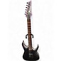 Used Ibanez RGA42EX 2 Tone Sunburst Solid Body Electric Guitar
