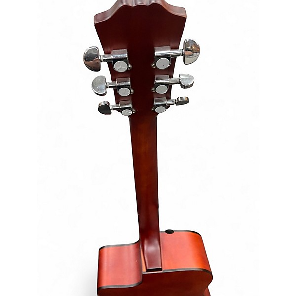 Used Carlo Robelli Acoustic Electric Natural Acoustic Electric Guitar
