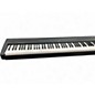 Used Yamaha P35 88 Key Digital Piano thumbnail