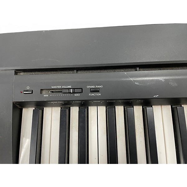 Used Yamaha P35 88 Key Digital Piano