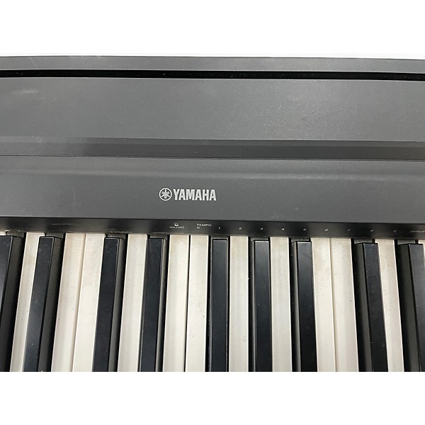 Used Yamaha P35 88 Key Digital Piano