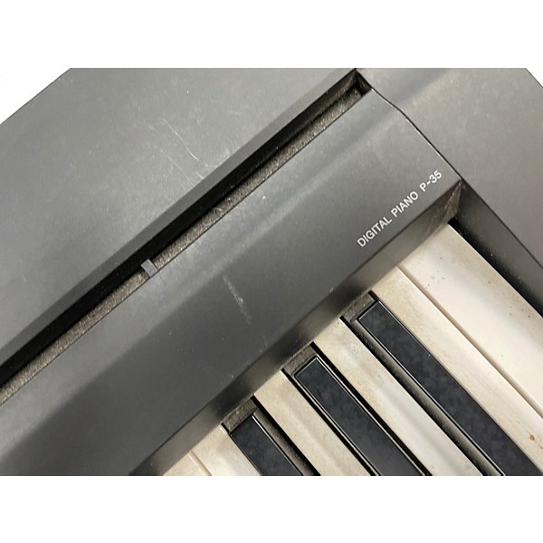 Used Yamaha P35 88 Key Digital Piano